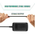 thumbnail image 3 of 5V AC/DC Adapter Charger for Tascam DP-004 Recorder Switching Power Supply Cord, 3 of 5