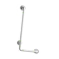 thumbnail image 4 of Esquirla Grab Rails Non Slip Bathroom Mobility Aid Handrail for Handicap Senior Women White, 4 of 8