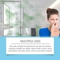 thumbnail image 1 of 3pcs Shower Descaler Bathroom Bathroom Decontamination Tile Glass Cleaner Multi-Functional Cleaner, 1 of 5