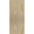 thumbnail image 4 of Ekena Millwork 8"W x 18"D x 18"H Traditional Block Rough Sawn Bracket w/ Offset Brace, Douglas Fir, 4 of 25