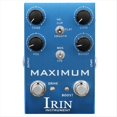 thumbnail image 2 of Ecualizador de Efectos para Guitarra, Pedal de Efectos para Guitarra, Mini Ecualizador para Guitarra, Color Azul, 2 of 9