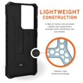 thumbnail image 4 of Samsung Galaxy S21 Ultra UAG Pathfinder Series Case,iPhone 13 Pro, 4 of 8