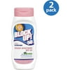 Block Up! Baby Sunscreen SPF 50, 8 oz (Pack of 2)
