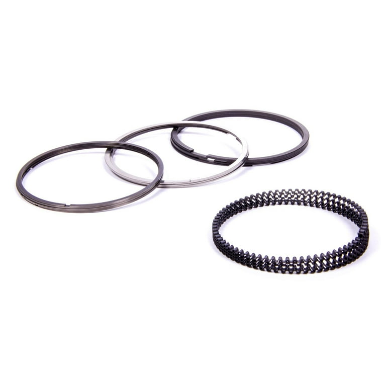 JE Pistons Piston Ring Set 3.209 1.0 1.2 2.8mm JE Pistons Piston Ring Set 3.209 1.0 1.2 2.8mm