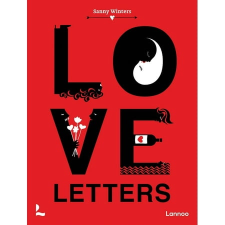 Love Letters (Hardcover)