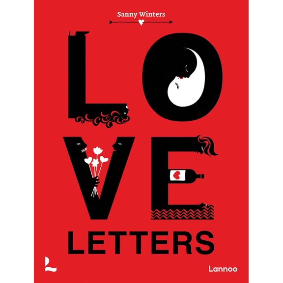 Love Letters, (Hardcover)