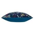 thumbnail image 3 of Wylder Tropics Wilds Cotton Tropical Throw Pillow Cover, 3 of 4