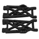 thumbnail image 1 of 2 uds RC brazos oscilantes inferiores delanteros y traseros brazo oscilante de suspensión de plástico para coche ZD Racing 1/7 MX 07 RC, 1 of 14