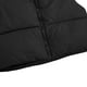 thumbnail image 5 of HongQid Womens Zip Up Puffer Vest Stand Collar Sleeveless Padded Jacket Coat, 5 of 5