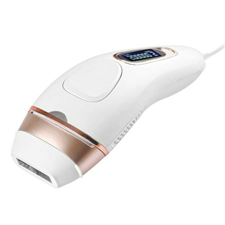 Hair Removal Laser IPL Permanent Hair Removal Machine Shaving Epilator Home Skin Rejuvenation For Woman and