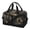 Camouflage, variant on 14 Inch Small Gym Duffel Bag With D-ring for Men and Women,Sports Overnight Weekender Bag,Blue
