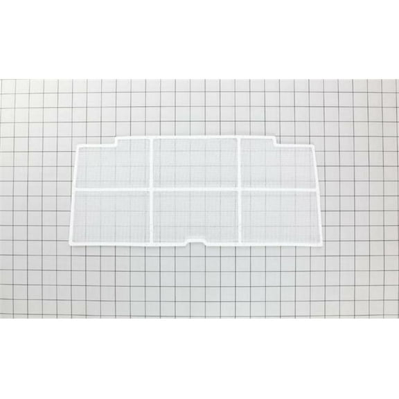 Frigidaire WCI5304535830 Plastic Frame Air Filter