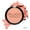 Peach, variant on Palladio Matte Blush, Peach Ice