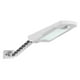 thumbnail image 1 of Monstrate Luz de pared Solar ajustable recargable al aire libre gran angular lámpara patio pasarela carretera noche seguridad iluminación equipo camino Iluminación y accesorios Blanco Monstrate HA072886-01, 1 of 6