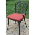 thumbnail image 3 of Oakland Living Berkley 9 Piece Dining Set with Cushions, 3 of 6