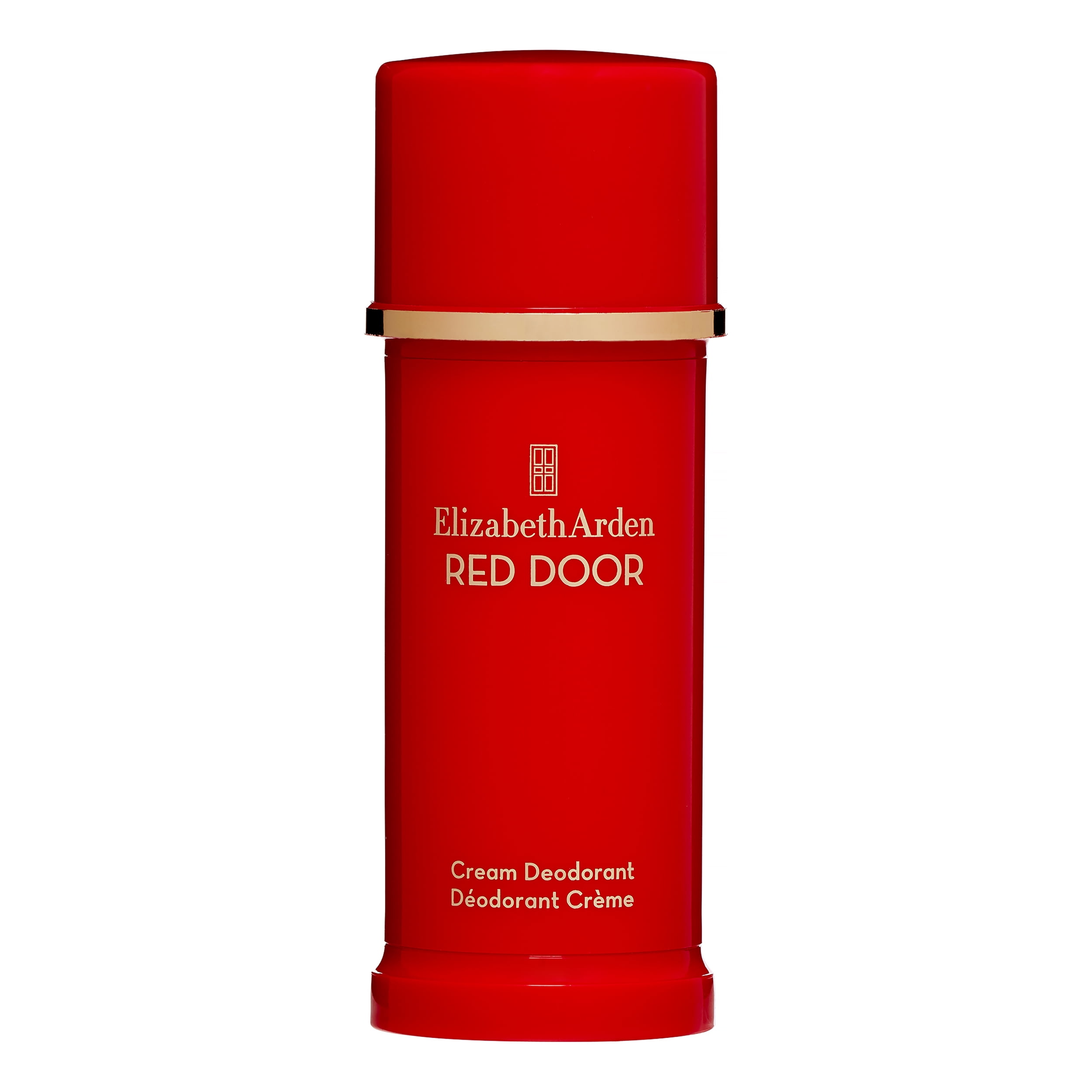 Elizabeth Arden Red Door Deodorant Cream Stick for Women, 1.5 Oz (3 PACK) ($45 Value)