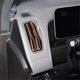 thumbnail image 5 of Para EQC N293 2018-2022 Conjunto de rejilla de salida de aire acondicionado izquierdo 2938300200 LHD como se muestra, como se muestra, 5 of 5