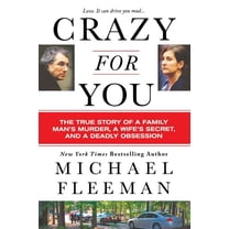 Crazy for You, (Paperback)