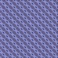 thumbnail image 1 of Ahgly Company Tapis d'Intérieur Lavable en Machine Carré Transitionnel Violet Pervenche Profond, 4 Pieds Carré, 1 of 7