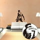 thumbnail image 3 of Vinilos decorativos para pared de dormitorio, 3 of 4