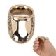 thumbnail image 4 of Anillos Protectores De Pulgar ANGGREK de Cobre Para tiro con arco Caza Al Aire libre, 4 of 8