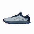 thumbnail image 1 of Zapatillas para correr Altra Lone Peak 9 para hombre Gris Claro Talla 10 M, 1 of 5