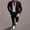 Black, variant on 2 Piece Men's Suits Slim Fit Single Button Open Front Tuxedo Suit Long Sleeve Lapel Suit Blazer and Pant for Wedding Prom Business