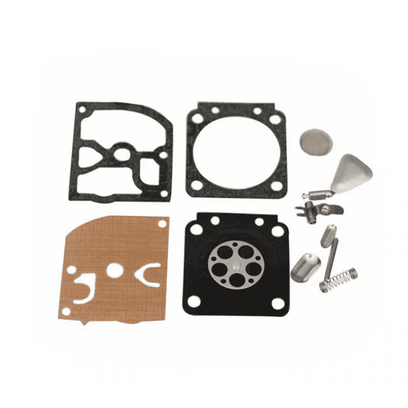 Carb Repair Kit Stihl FS120 FS200 FS250 FS108 FS106 FS300 FS350 FS400 FS450 Zama