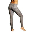 thumbnail image 5 of Onzie Hot Yoga Low Rise Leggings 209, 5 of 11