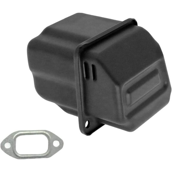 Exhaust Muffler for Stihl MS240 MS260 024 026 Chainsaws #1121-140-0604