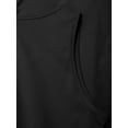 thumbnail image 4 of Ma Croix Mens Comfort Active Sleeveless Casual Tank Top, 4 of 6