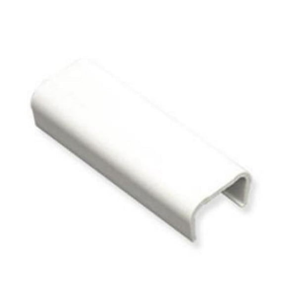 ICC JOINT COVER, 3/4", WHITE, 10PK