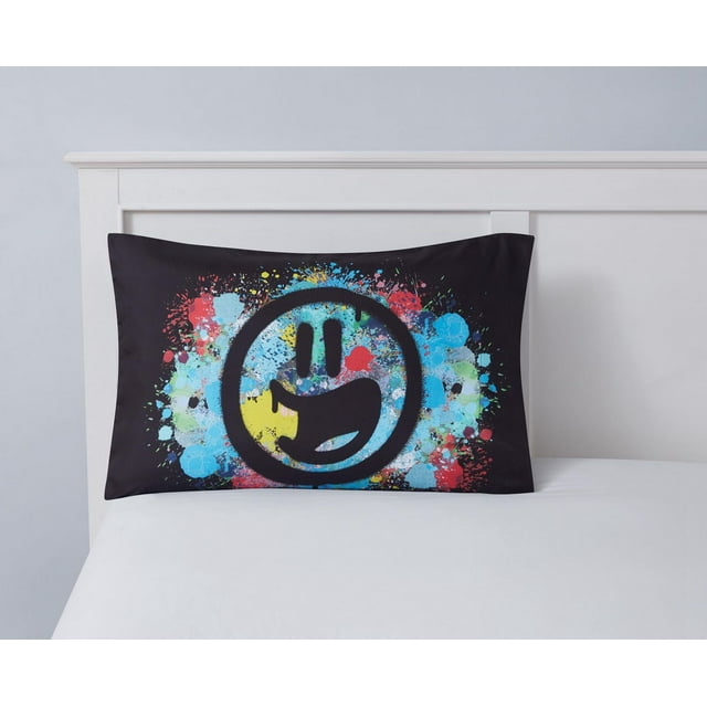 Mainstays Kids Printed Pillowcase. 1 piece