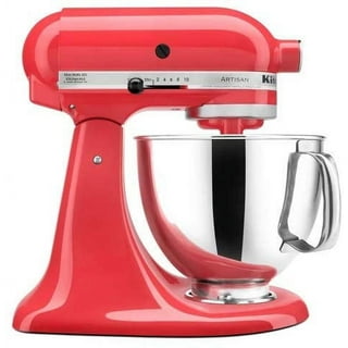 KitchenAid Stand Mixer 4.5qt Hot Pink w/ Attachments Barbie Colored Kitchen  Aid