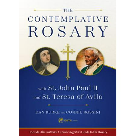 The Contemplative Rosary (Best Of Paul Rudd)