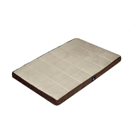 UPC 842699000400 product image for Serta ® Ultimate Comfort Ortho Foam Crate Mat | upcitemdb.com