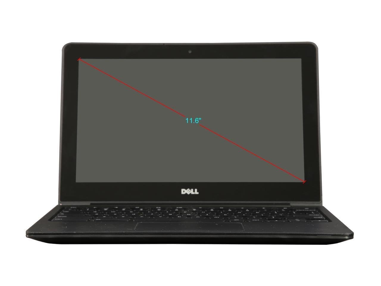 DELL Chromebook 11レビュー/パソコン徹底比較購入ガイド DELL