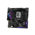 thumbnail image 2 of ASRock Z890M Riptide WiFi LGA 1851 Intel Z890 SATA 6Gb/s Micro ATX Motherboard, 2 of 8