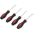 thumbnail image 4 of O Ring Removal Tool, Pick Hook Set Non Slip Anti Rust Replace  For Car For Automotive For Oil Seal, 4 of 8
