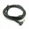 thumbnail image 3 of Audio Cable for Audio Technica AT-HDC1iS/1.2 ATH-IM50 IM02 Accessories, 3 of 12