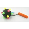 HAMMOND TOYS Foam Mace Chain With Spike Ball Toy