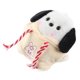 thumbnail image 2 of Cachorro de peluche de peluche, Mini perro de juguete suave y lindo para niñas, regalo de recuerdo de fiesta de cumpleaños, vestido de premio de Carnaval, 2 of 9