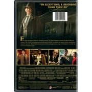 The Outfit [DVD], Feature,Drama,Drama, Mystery, Thriller, Independent, Independent, Drama, Thriller, Mystery ,Drama,
