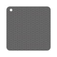thumbnail image 5 of Silicone Handmade Macrame Cup Cushion Bohemia Style Non\-Slip Table Mat Insulation Table Mat Coffee Cup Grey square, 5 of 9