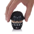 thumbnail image 2 of Bitty Boomers Star Wars Darth Vader con casco extraíble Altavoz Bluetooth, multicolor, 2 of 5