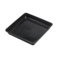 thumbnail image 1 of 10Pcs Resin Square Humidity Tray for Maintaining Moisture Levels in Gardens, 1 of 8