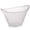 C, variant on ZZkhGO Bowl Shaped Fine Mesh Water Squeezer, Vegetable Filling Squeeze Bag with Efficient Filtration, Milk Tea Coffee Filter Strainer for Kitchen Home Bubble Tea
