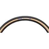 Panaracer T-Serv Protite Tire - 27.5x1.75, Clincher, Folding, Black, 6 - Pure Cy