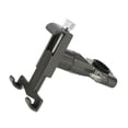 thumbnail image 1 of Support de Téléphone Portable Support de navigation pour Vélo Support de Guidon en Alliage d'Aluminium, 1 of 8