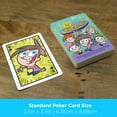 thumbnail image 5 of The Fairly OddParents Playing Cards, 5 of 9